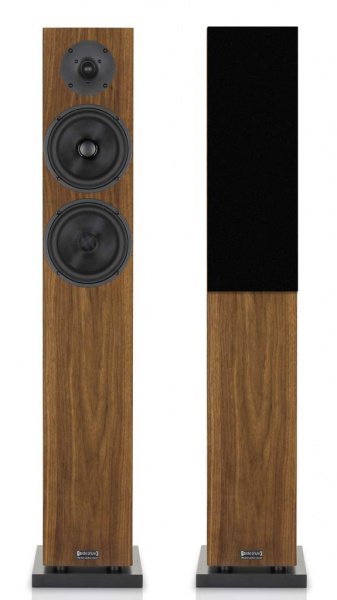 Audio Physic Classic 8