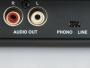 Music Hall MMF-1.3 Piano Black