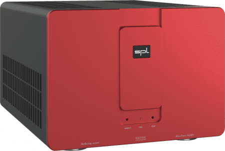 SPL Performer M1000
