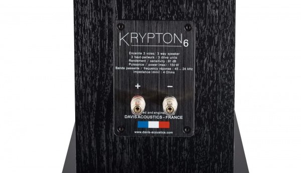 Davis Acoustics Krypton 6
