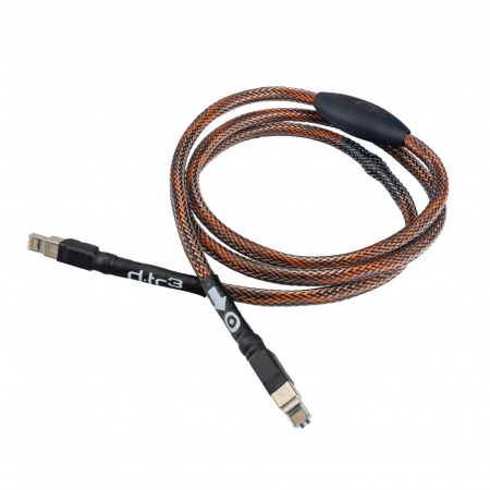 Ansuz Digitalz D-TC3 LAN