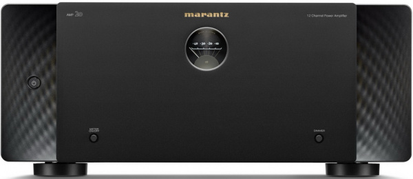 Усилитель Marantz AMP 20