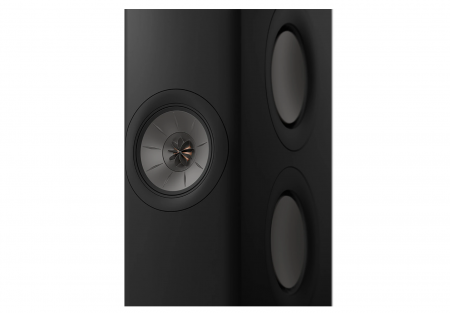 Напольная акустика KEF LS60 Wireless, Carbon Black