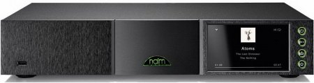 Naim NDX 2