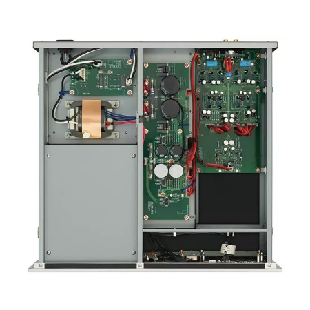 Luxman D-03R