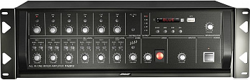 Микшер-усилитель ABK PA-2812