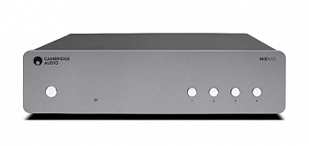 Сетевой проигрыватель Cambridge Audio MXN10