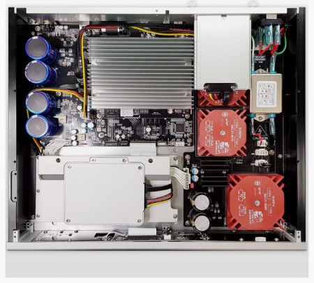 Aurender N30SA 8Tb