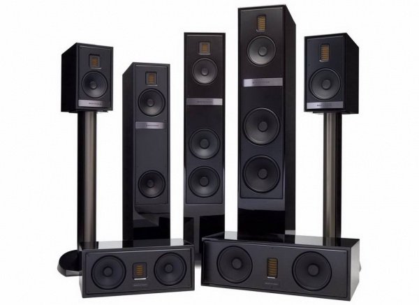Martin Logan Motion 20i