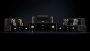 Unison Research Triode 25 Black Edition