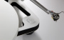 Проигрыватель винила Rega Planar 10 (APHELION 2 MC) White