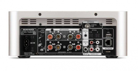 Marantz Melody X (M-CR612)