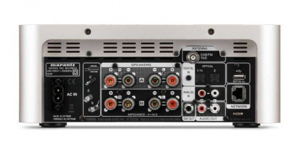 Marantz Melody X (M-CR612)
