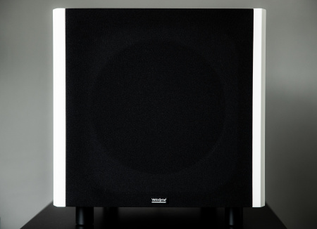 Velodyne SPL-X10