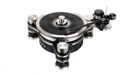 VPI Avenger Direct