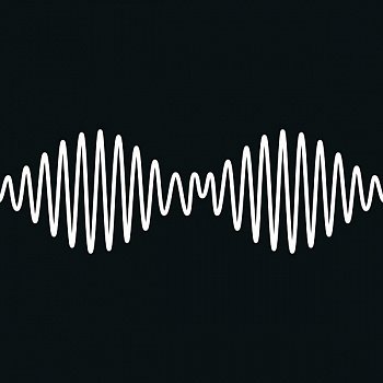 Arctic Monkeys - AM (180 Gr)