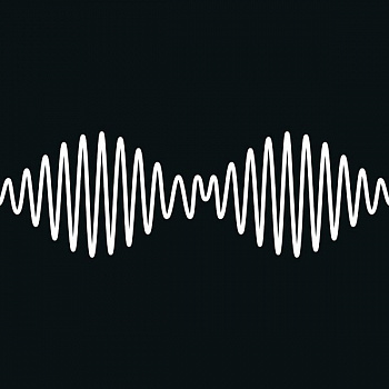 Arctic Monkeys - AM (180 Gr)
