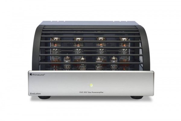 Primaluna Evolution 200 Power