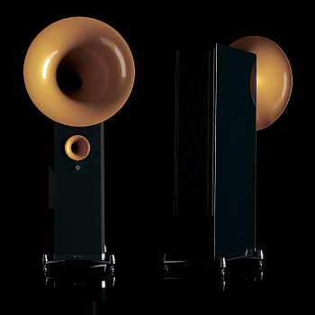 Avantgarde Acoustic DUO SD