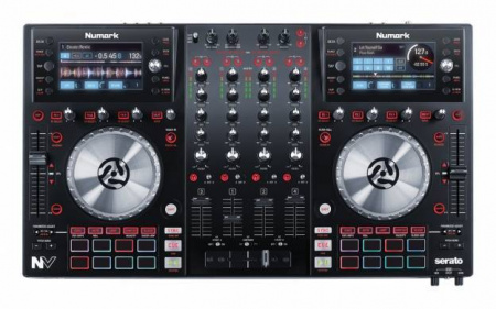 Numark NV
