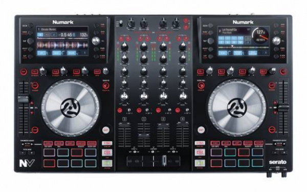 Numark NV