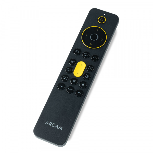 AV усилитель Arcam AVA35