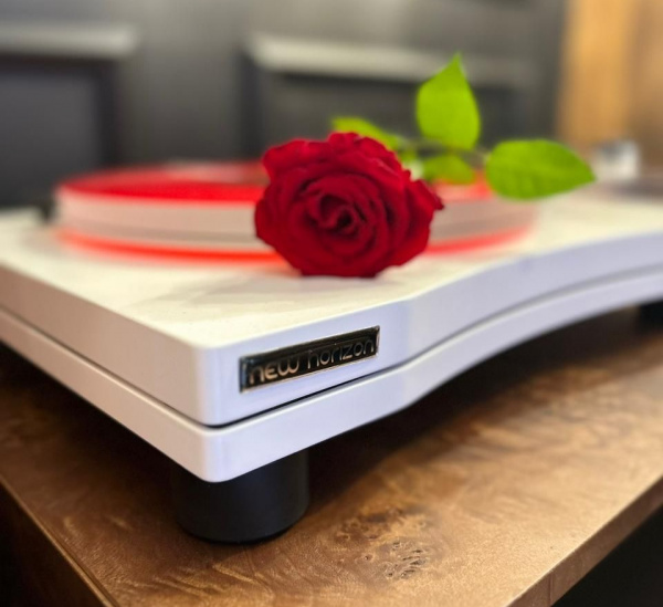 New Horizon Model 202
