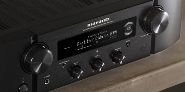 Marantz PM7000N