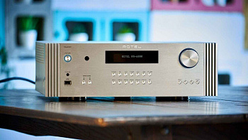Rotel RA-6000