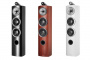Bowers&Wilkins 804 D3