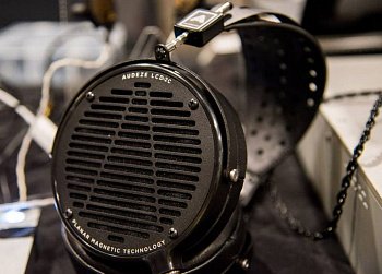 Audeze LCD-2 Classic