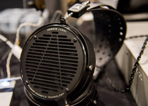 Audeze LCD-2 Classic
