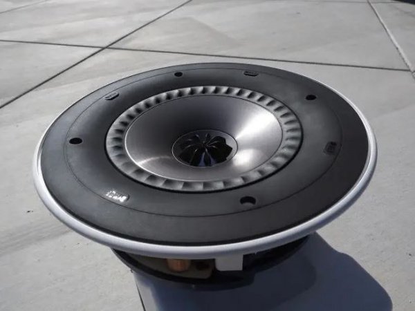 KEF Ci200RR-THX