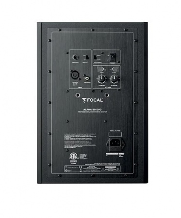 Focal Alpha 80 EVO