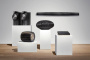Bowers & Wilkins Formation Wedge