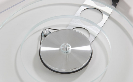 Проигрыватель винила Rega Planar 6 (ANIA) Matt White