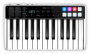 IK Multimedia iRig Keys I/O 25
