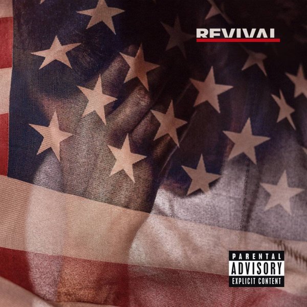 Eminem ‎- Revival