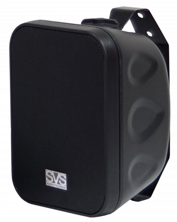 Настенная акустика SVS Audiotechnik WSP-40, Black