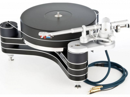 Clearaudio Innovation