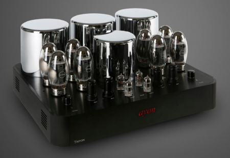Ayon Triton Evo KT150