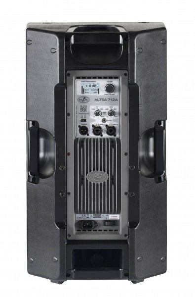 DAS Audio Altea-712A