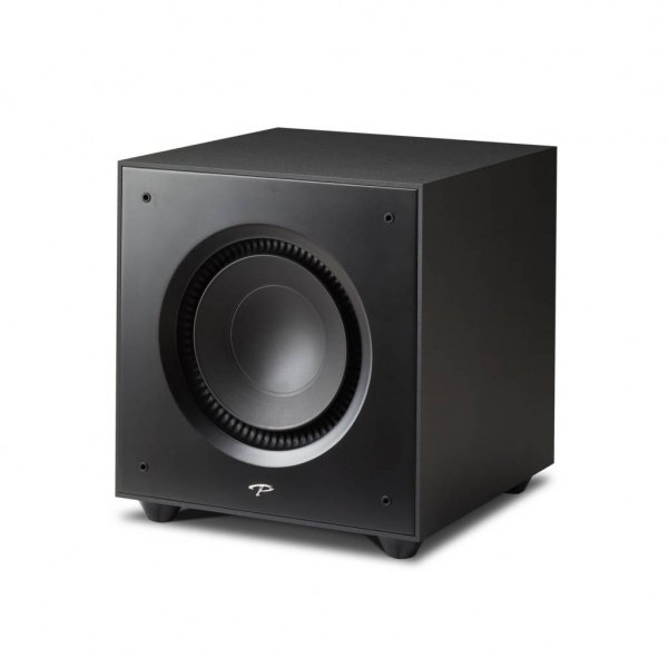 Paradigm Defiance X12