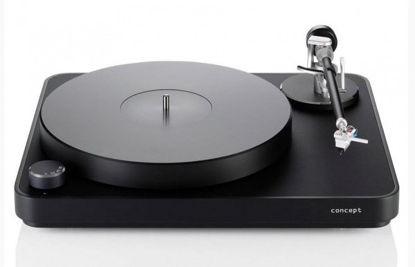 Clearaudio Concept MM