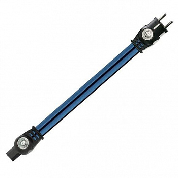 Wireworld Stratus 7 Power Cord 2.0m
