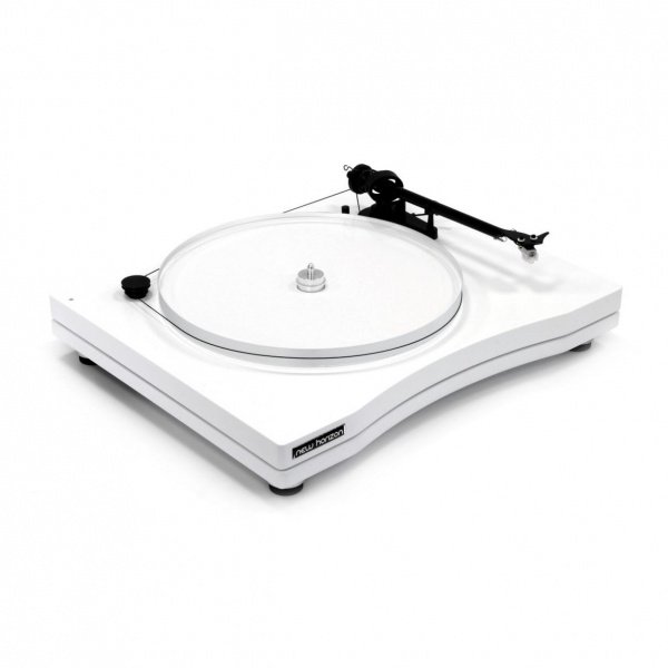 New Horizon Model 202