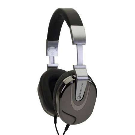 Ultrasone Edition 8 Ruthenium