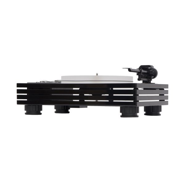 Music Hall MMF-11.3 Piano Black