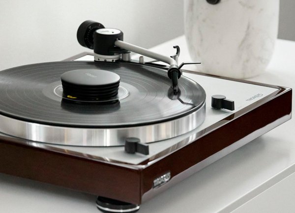 Головка звукоснимателя Ortofon Concorde Music Black