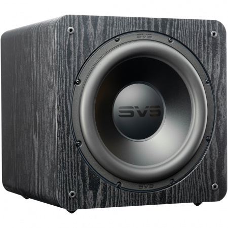 Активный сабвуфер SVS SB-2000 Pro, black ash